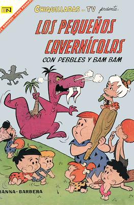 Chiquilladas #205