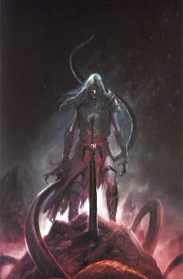 Elric The Balance Lost (Variant Cover) #2.1