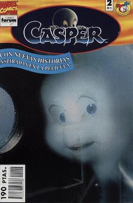 Casper #2