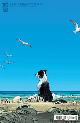 The Nice House by the Sea (Variant Covers) #2.1