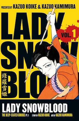 Lady Snowblood