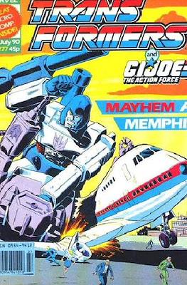 Transformers #277
