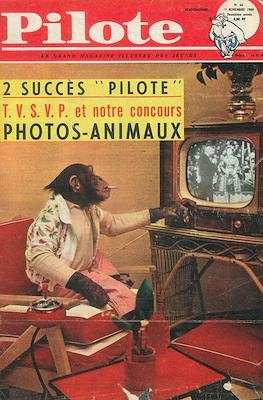 Pilote #56