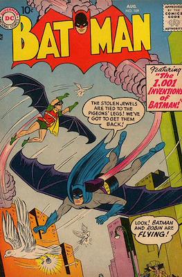 Batman Vol. 1 (1940-2011) #109
