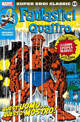 Super Eroi Classic #53