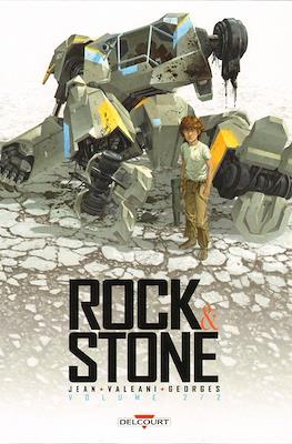 Rock & Stone #2