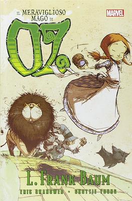 Il meraviglioso mago di Oz