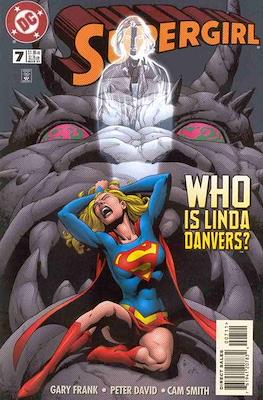 Supergirl Vol. 4 (1996-2003) #7