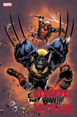 Deadpool & Wolverine: WWIII (Comic Book 36 pp) #3