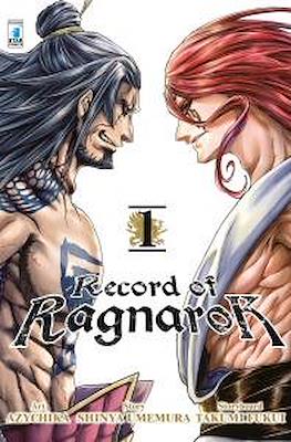 Shuumatsu no Valkyrie: Record of Ragnarök #1