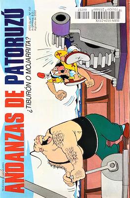 Andanzas de Patoruzú #737