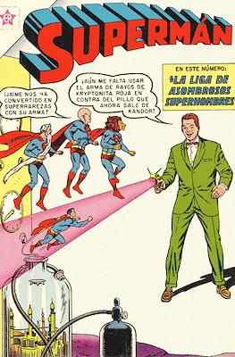 Supermán #399