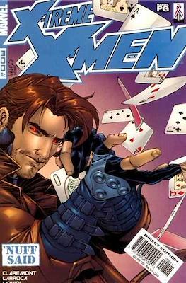 X-Treme X-Men Vol. 1 #8