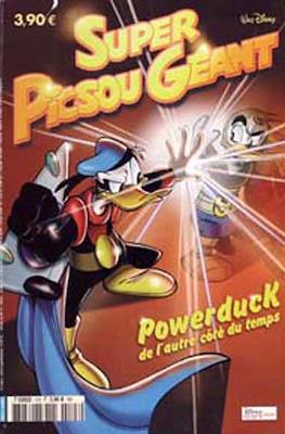 Super Picsou Géant #123