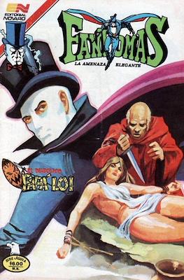 Fantomas #541