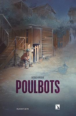 Poulbots (Cartoné 80 pp)