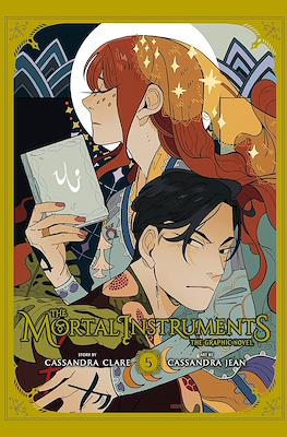 The Mortal Instruments - The Graphic Novel (Softcover) #5
