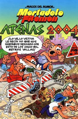 Magos del humor (1987-...) #100