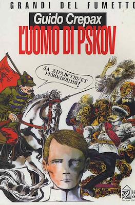 I Grandi del Fumetto #16