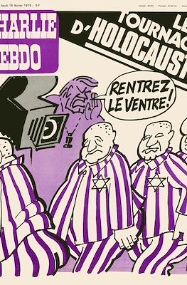 Charlie Hebdo (1969-1981) #431
