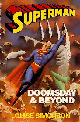 Superman: Doomsday & Beyond