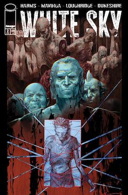 White Sky (Variant Covers) #2