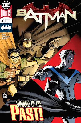 Batman Vol. 3 (2016-...) (Comic Book 32-56 pp) #54