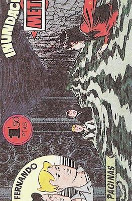 Jorge y Fernando (1949-1952) #117