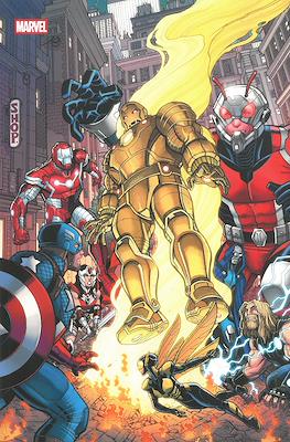 Ultimate Universe (2024) #3.2