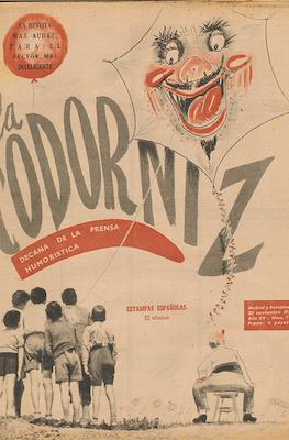 La Codorniz #731