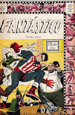 Fantástico #64