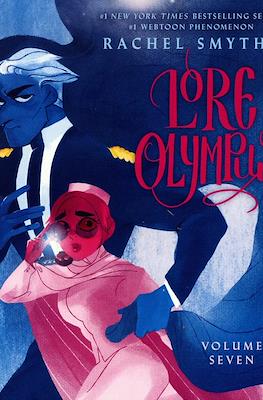 Lore Olympus #7