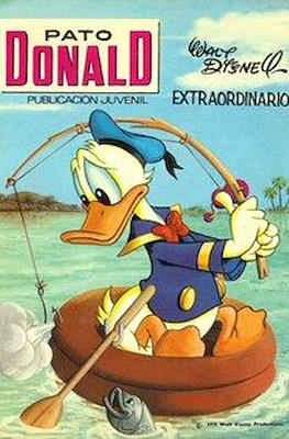 Pato Donald Extraordinario/Almanaque #20