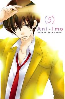 Ani-Imo #5