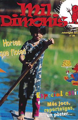 Mil Dimonis #26