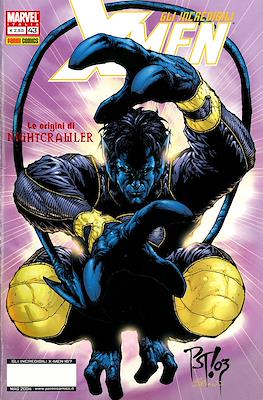 Gli Incredibili X-Men #167