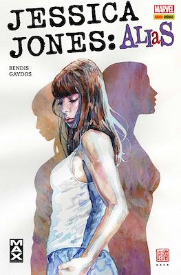 Jessica Jones: Alias #1