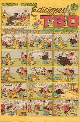 Tbo 2ª época (1943-1952) #50
