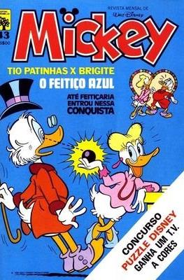 Mickey #43