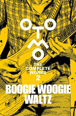 Otomo The Complete Works