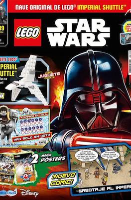 Lego Star Wars (Grapa 36 pp) #109