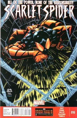 Scarlet Spider (Vol. 2 2012-2014) #16