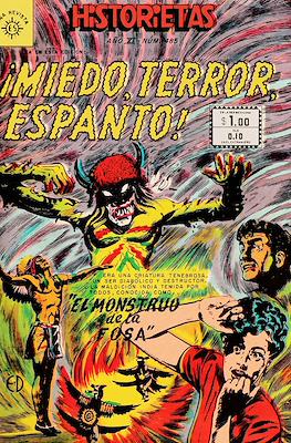 Historietas #485
