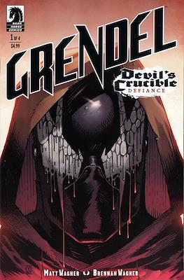 Grendel: Devil's Crucible Defiance