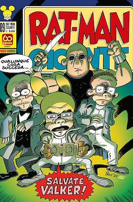 Rat-Man Gigante #89