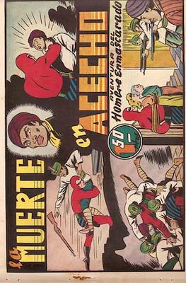 El Hombre Enmascarado (1941) #75