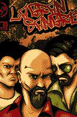 La Gran Sangre (Grapa) #3