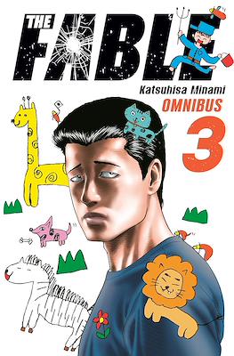 The Fable Omnibus (Softcover) #3