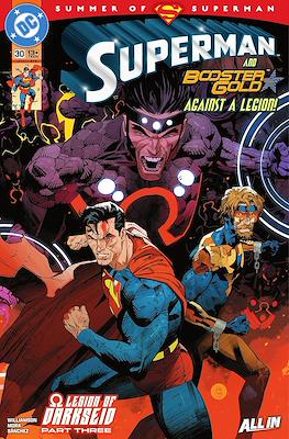 Superman Vol. 6 (2023-) #30