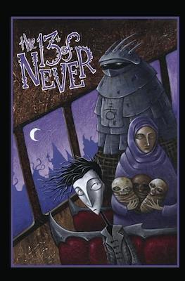 The 13th of Never